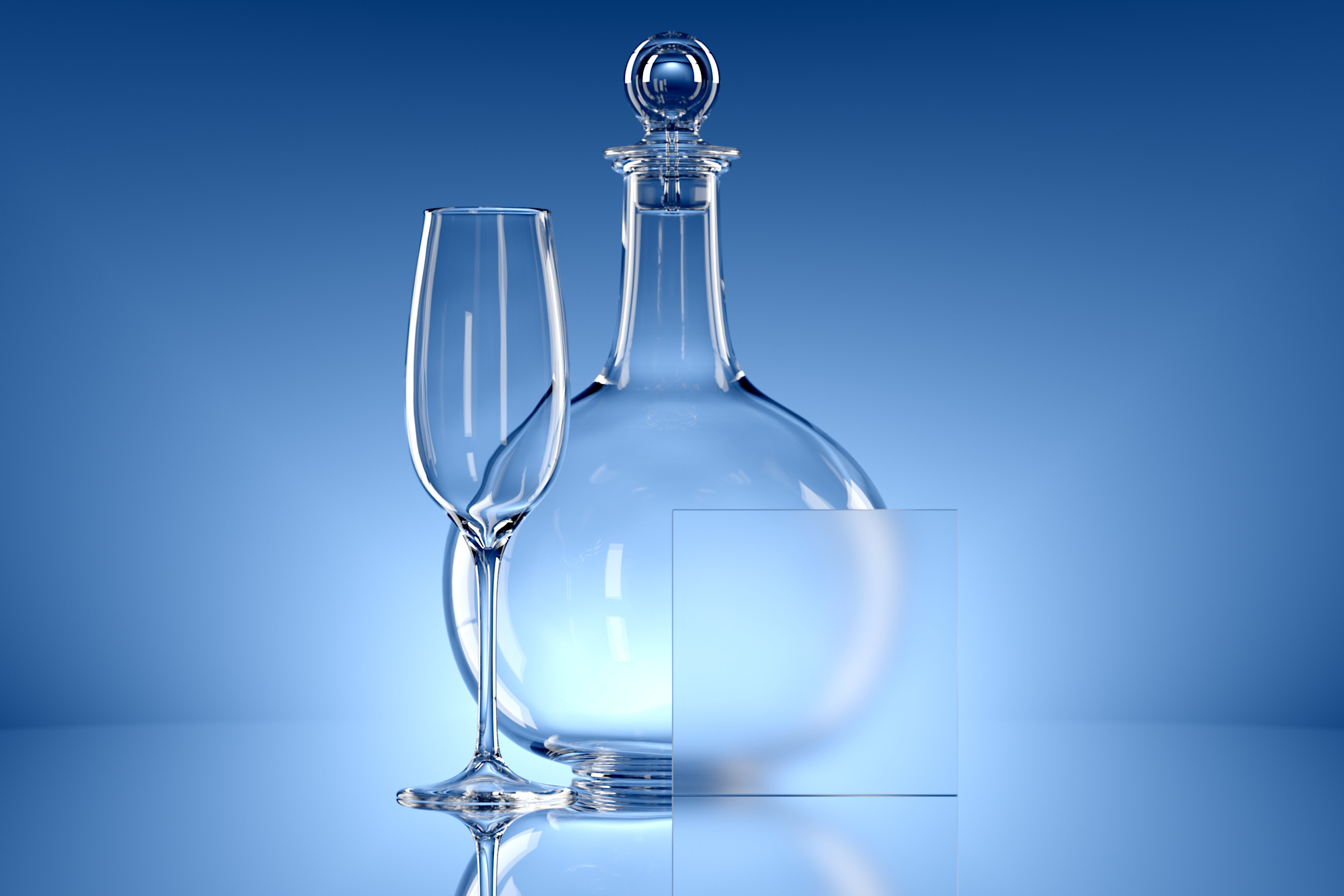 Bottles
