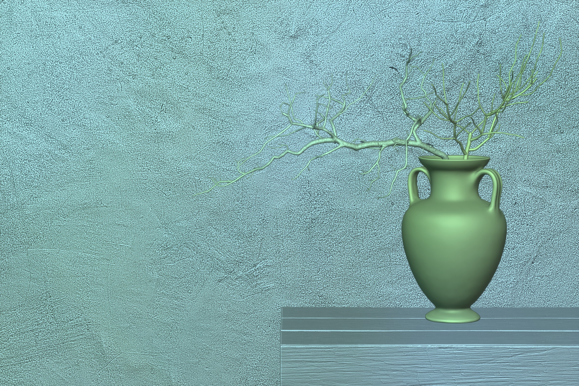 Branch OpenGL