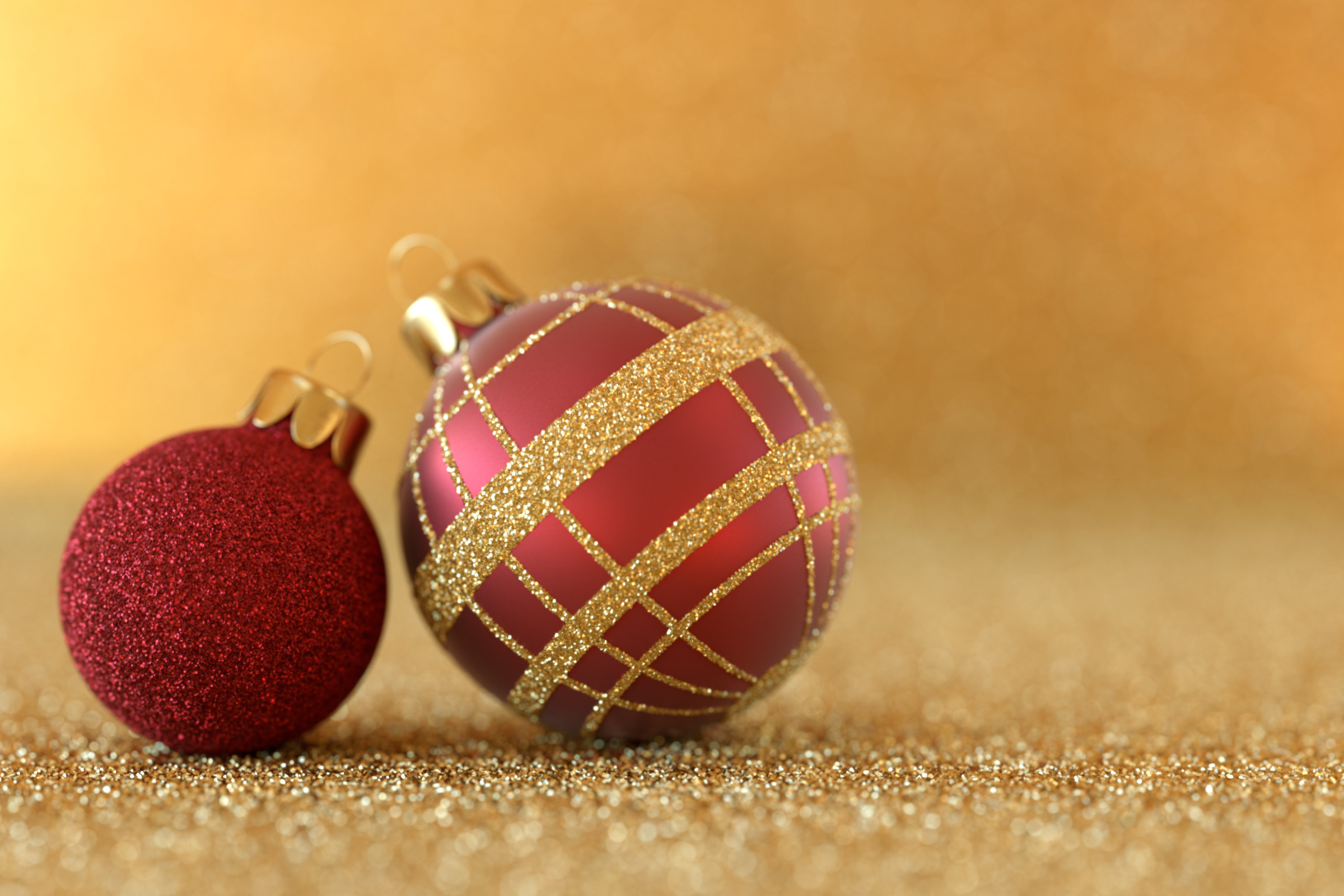 Ornaments