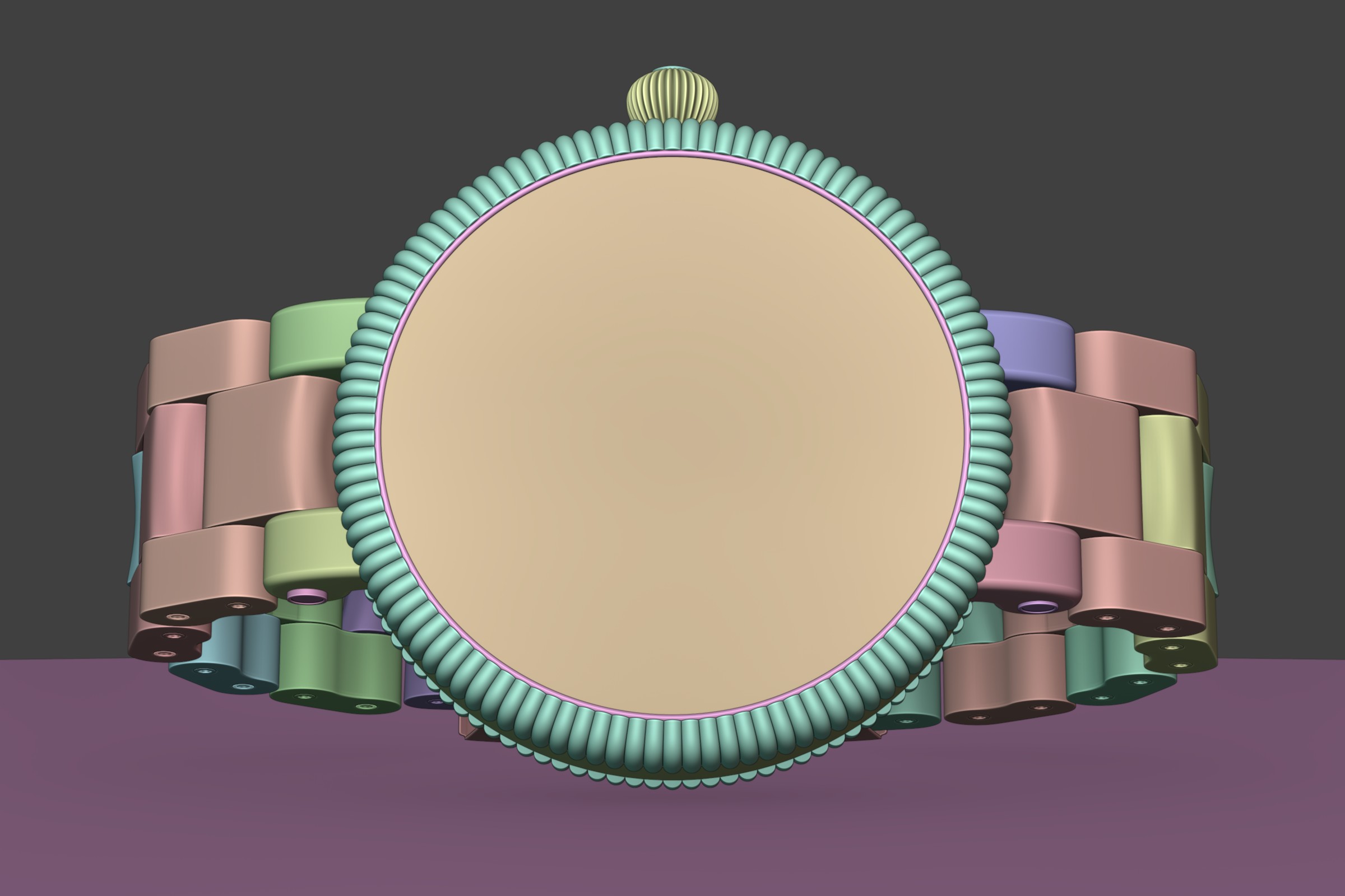 Watch OpenGL