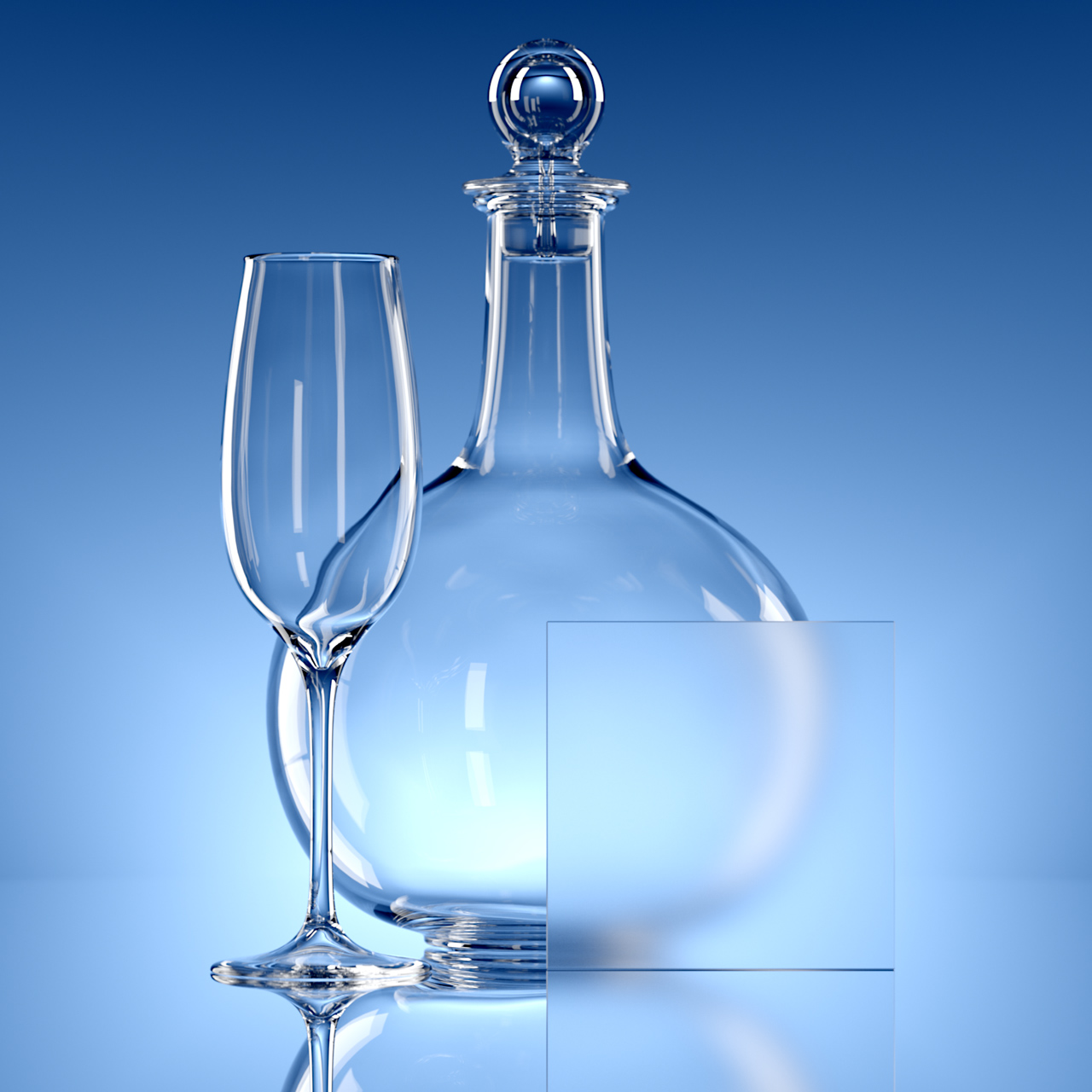 Bottles