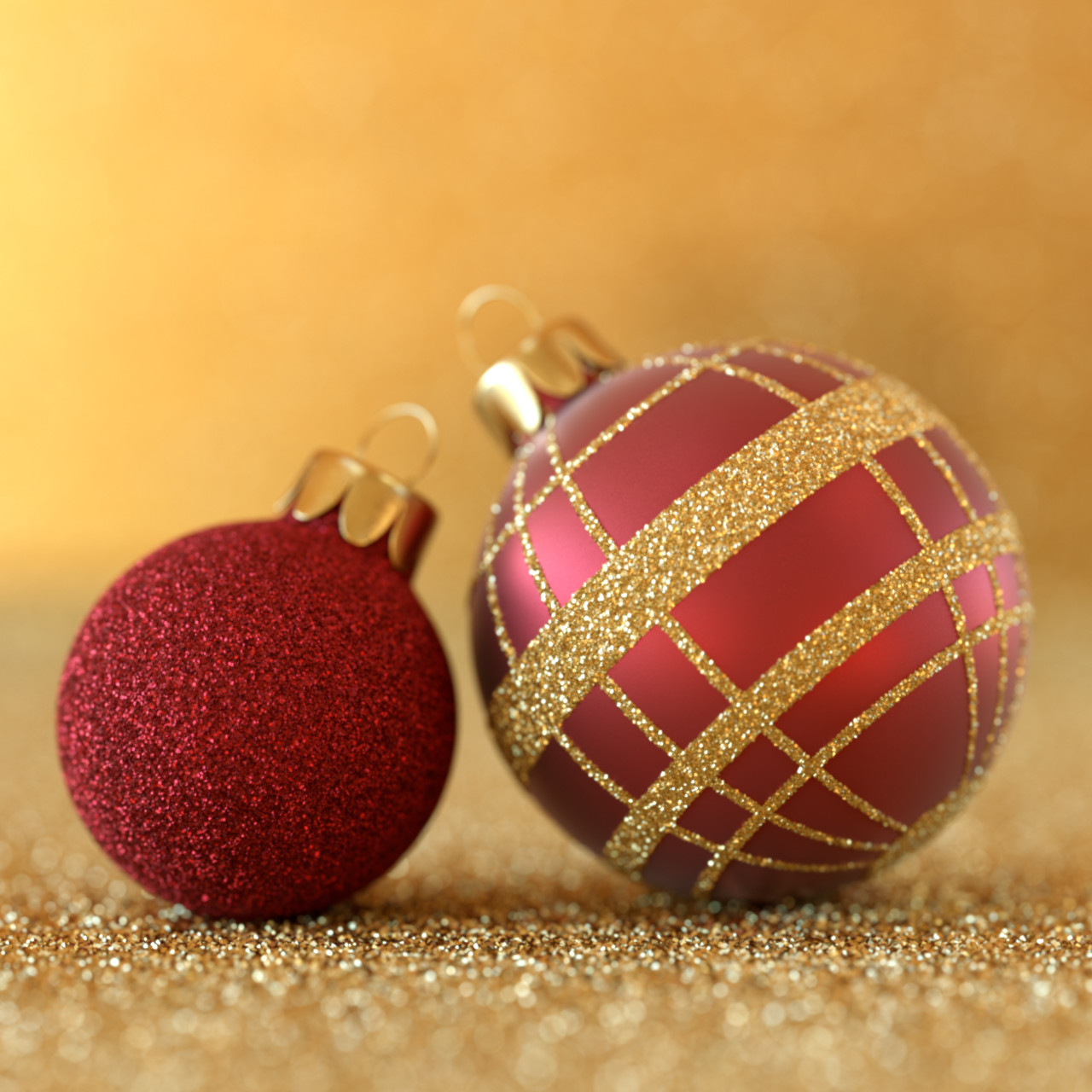 Ornaments