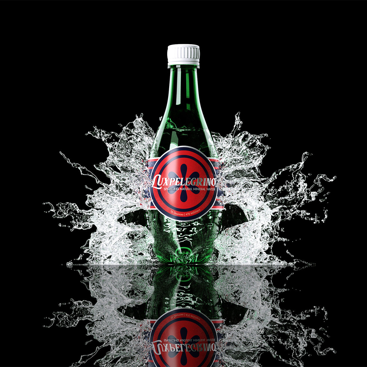 Pelegrino